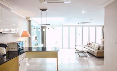 For sale 2 bedrooms condo in Hua Hin, Prachuap Khiri Khan