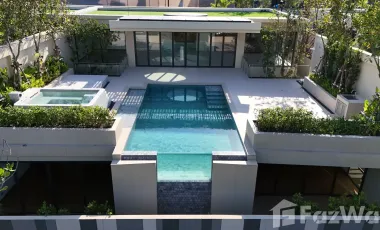 For sale 4 bedrooms villa in Thalang, Phuket