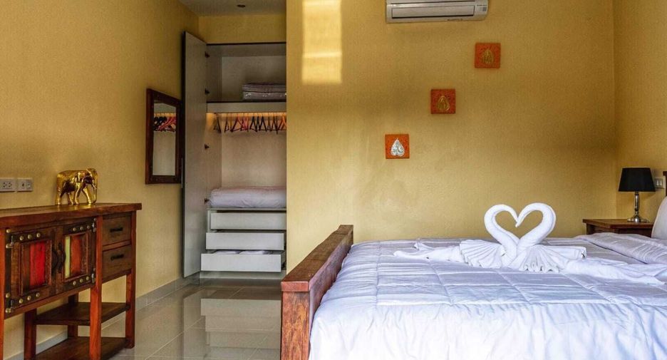 À vendre 3 chambres villa à Mueang Phuket, Phuket