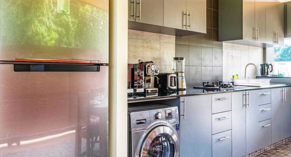 À vendre 3 chambres villa à Mueang Phuket, Phuket