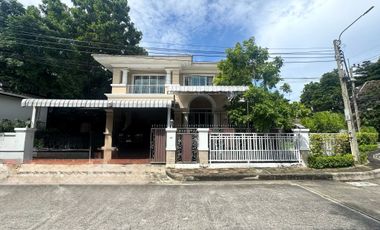 For sale 4 bedrooms house in Mueang Samut Prakan, Samut Prakan