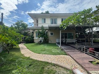 出售 4 卧室 独立屋 在 Mueang Samut Prakan, Samut Prakan