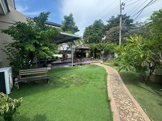 出售 4 卧室 独立屋 在 Mueang Samut Prakan, Samut Prakan