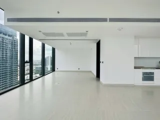 Wohnung zum Kauf mit 3 Zimmer in Sathon, Bangkok