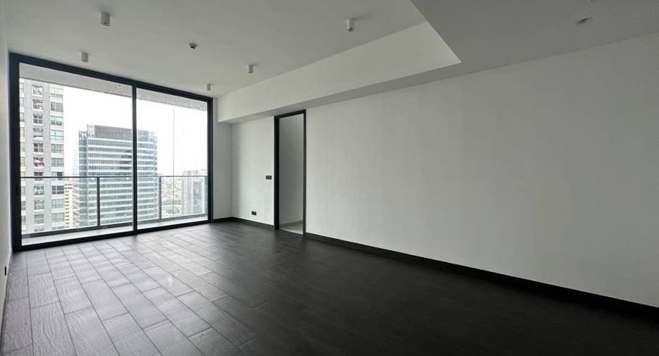 Wohnung zum Kauf mit 3 Zimmer in Sathon, Bangkok