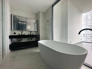 Wohnung zum Kauf mit 3 Zimmer in Sathon, Bangkok