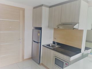For sale and for rent 1 bed condo in Na Jomtien, Pattaya