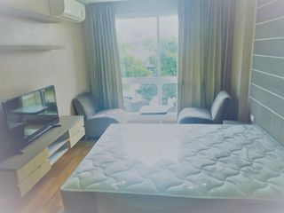 For sale and for rent 1 bed condo in Na Jomtien, Pattaya