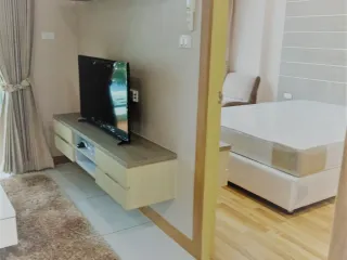 For sale and for rent 1 bed condo in Na Jomtien, Pattaya