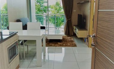 Condo en venta y en alquiler de 1 habitaciones en Na Jomtien, Pattaya