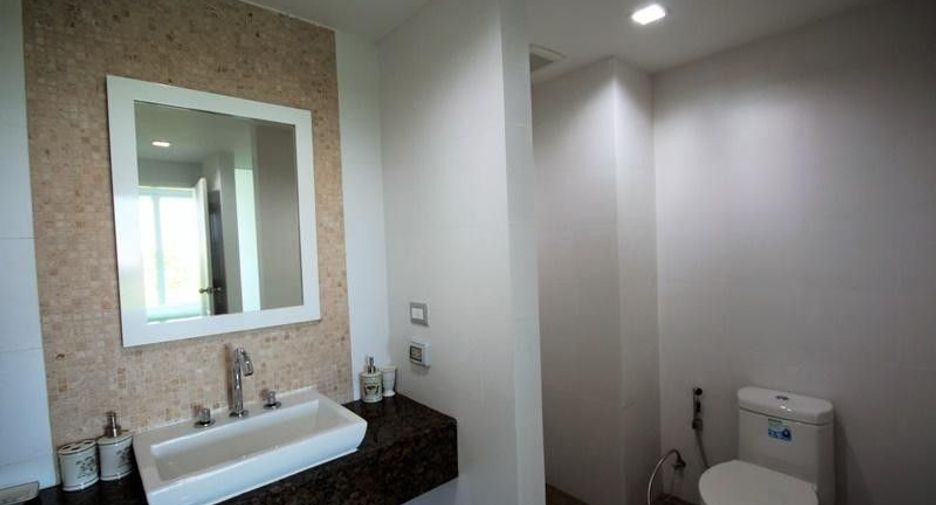 For sale 2 ベッドルーム condo in Cha Am, Phetchaburi
