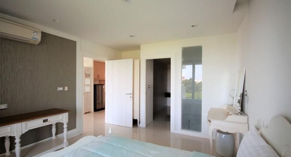 For sale 2 ベッドルーム condo in Cha Am, Phetchaburi