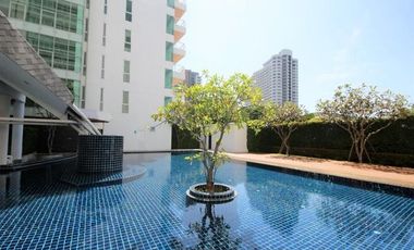 For sale 2 ベッドルーム condo in Cha Am, Phetchaburi