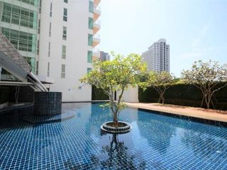 出售 2 卧室 公寓 在 Cha-Am, Phetchaburi