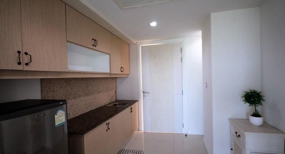 For sale 2 ベッドルーム condo in Cha Am, Phetchaburi