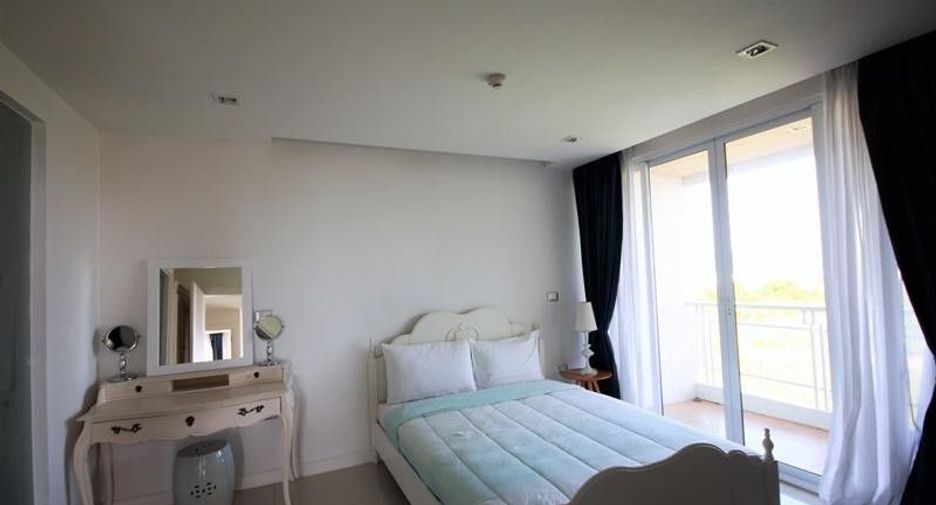 For sale 2 ベッドルーム condo in Cha Am, Phetchaburi