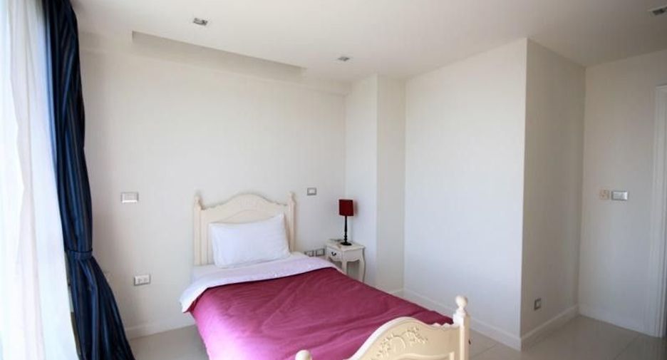 For sale 2 ベッドルーム condo in Cha Am, Phetchaburi
