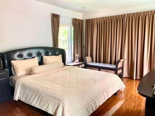 À vendre 3 chambres maison à Bang Lamung, Chonburi