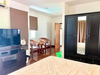 À vendre 3 chambres maison à Bang Lamung, Chonburi