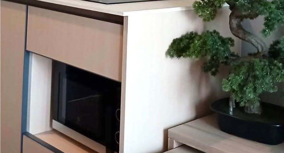 For sale and for rent 1 bed condo in Watthana, Bangkok