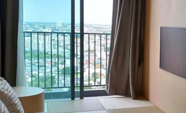 For sale and for rent 1 bed condo in Watthana, Bangkok