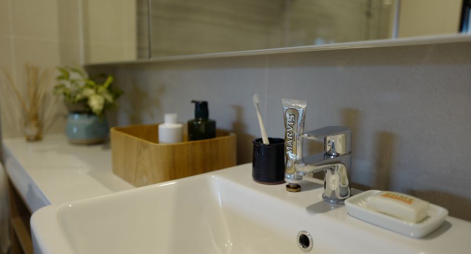 For sale studio condo in Si Racha, Chonburi