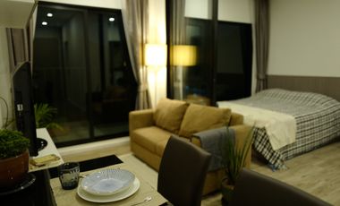 Wohnung zum Kauf mit Studio in Si Racha, Chonburi