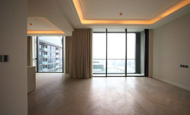 For sale 2 bedrooms condo in Sathon, Bangkok
