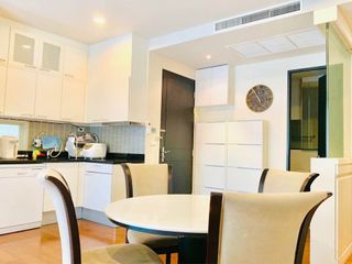 Wohnung zur Miete mit 2 Zimmer in Pathum Wan, Bangkok