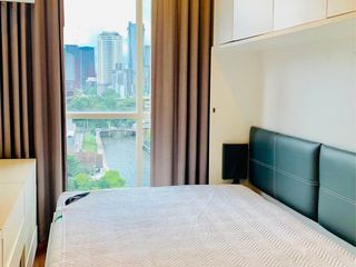 Wohnung zur Miete mit 2 Zimmer in Pathum Wan, Bangkok