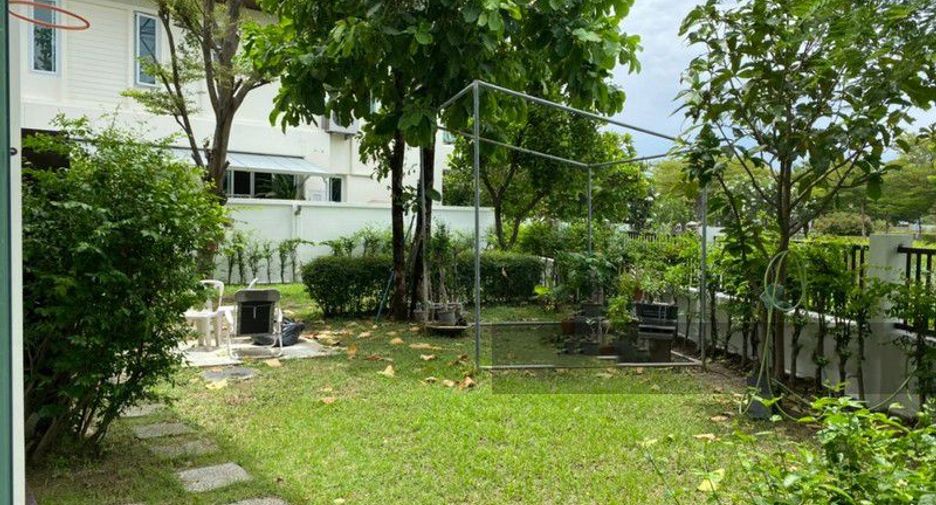 出租 5 卧室 独立屋 在 Cha-Am, Phetchaburi