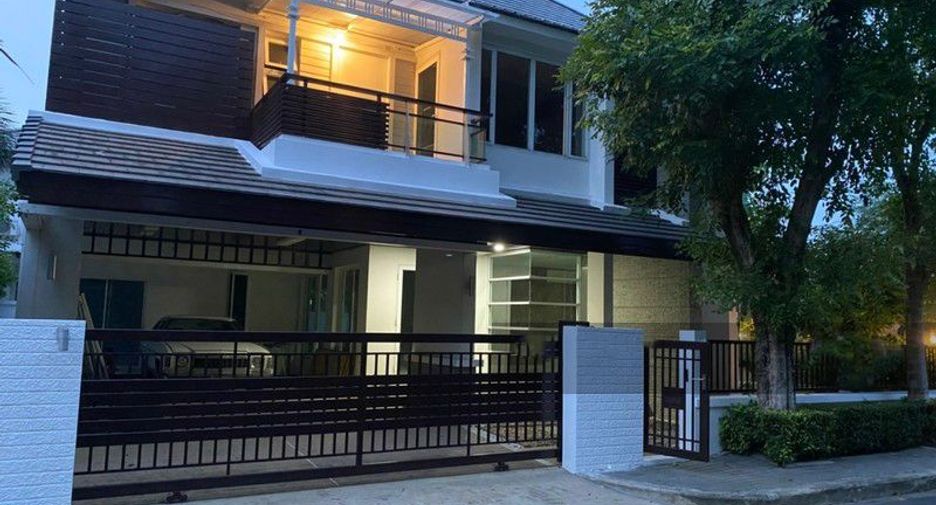 出租 5 卧室 独立屋 在 Cha-Am, Phetchaburi