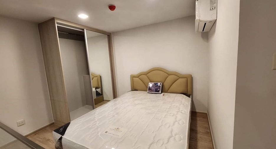 For rent 1 Beds condo in Watthana, Bangkok
