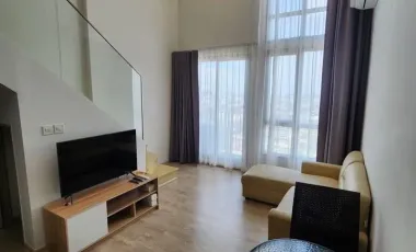 For rent 1 Beds condo in Watthana, Bangkok
