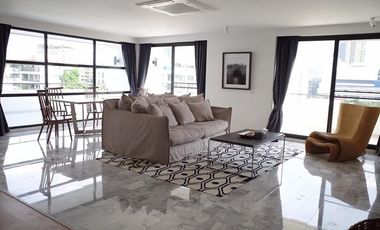 ให้เช่า 4 ห้องนอน คอนโด ใน วัฒนา, กรุงเทพฯ
