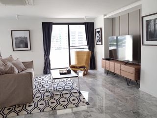 For rent 4 bedrooms condo in Watthana, Bangkok