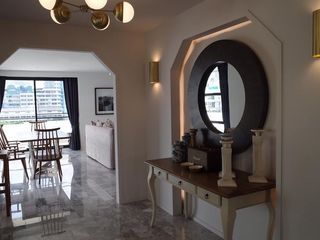 For rent 4 bedrooms condo in Watthana, Bangkok