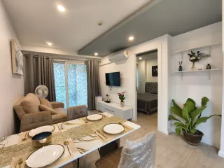 Продажа студия апартаменты в Банг Ламунг, Чонбури