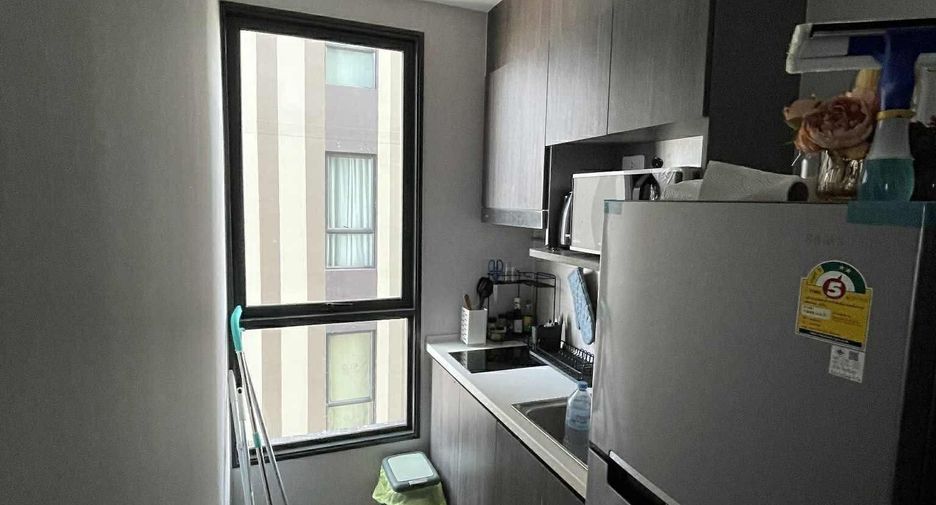 Wohnung zur Miete mit 1 Zimmer in Bang Na, Bangkok