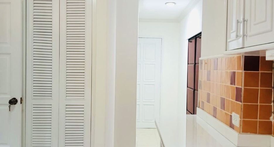Wohnung zum Kauf und zur Miete mit 3 Zimmer in Watthana, Bangkok