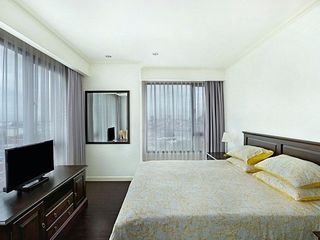 ให้เช่า 3 ห้องนอน คอนโด ใน คลองสาน, กรุงเทพฯ