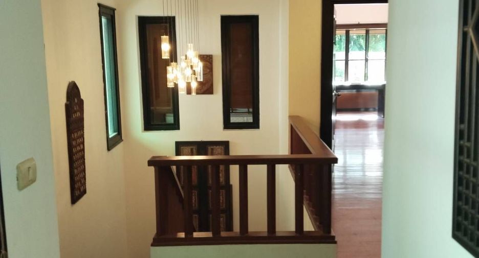 For sale 3 bedrooms villa in Thalang, Phuket
