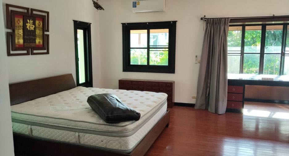For sale 3 bedrooms villa in Thalang, Phuket