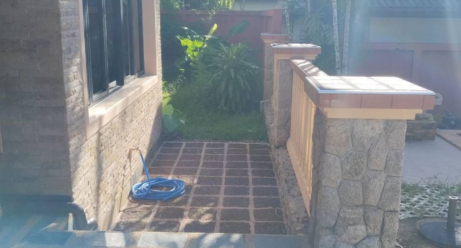 For sale 3 bedrooms villa in Thalang, Phuket