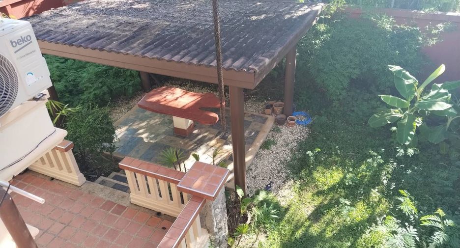 For sale 3 bedrooms villa in Thalang, Phuket
