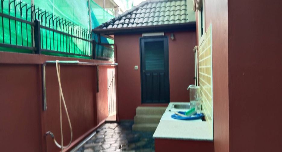 For sale 3 bedrooms villa in Thalang, Phuket