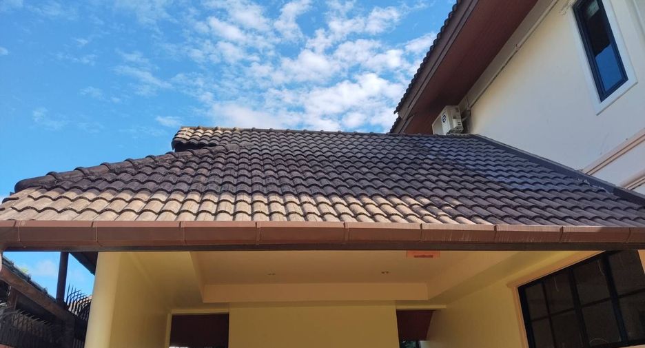 For sale 3 bedrooms villa in Thalang, Phuket