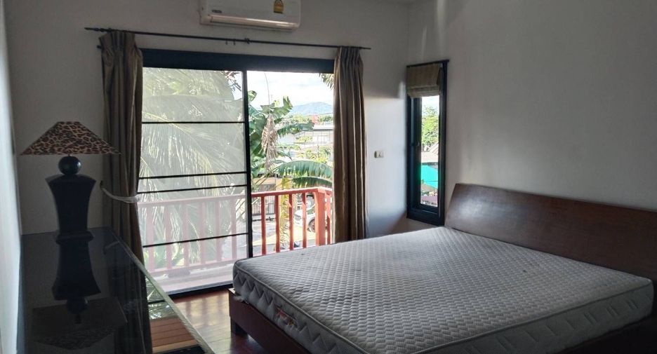 For sale 3 bedrooms villa in Thalang, Phuket
