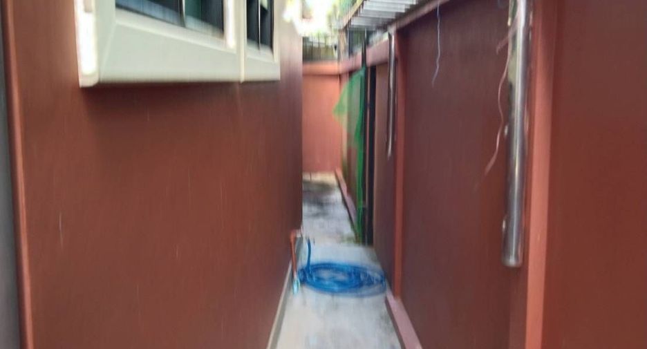 For sale 3 bedrooms villa in Thalang, Phuket