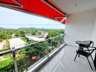 For sale 2 bedrooms apartment in Hua Hin, Prachuap Khiri Khan